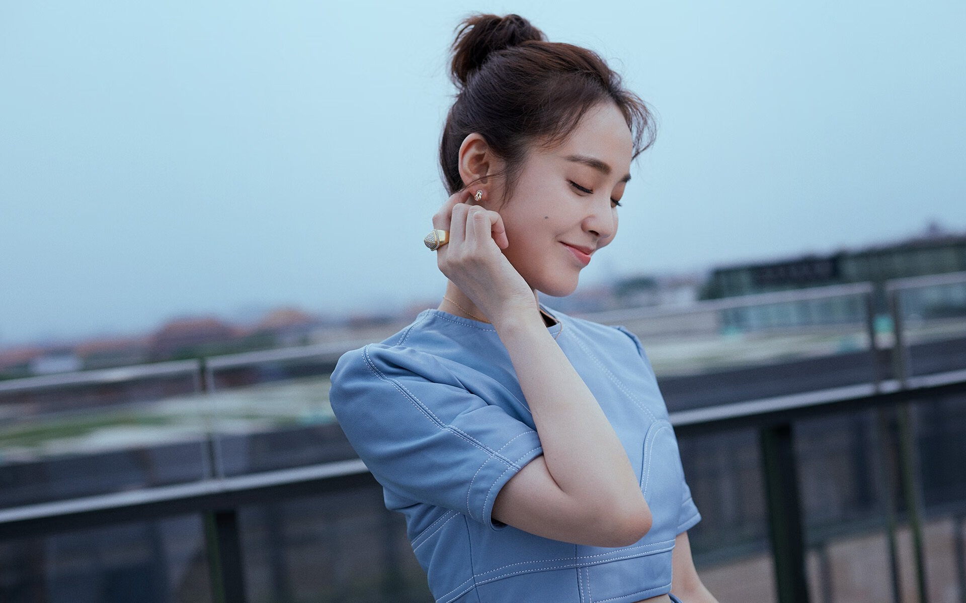 KAIYUN 中国大陆-家族车队：父子车手的传承，车的家族大聚会