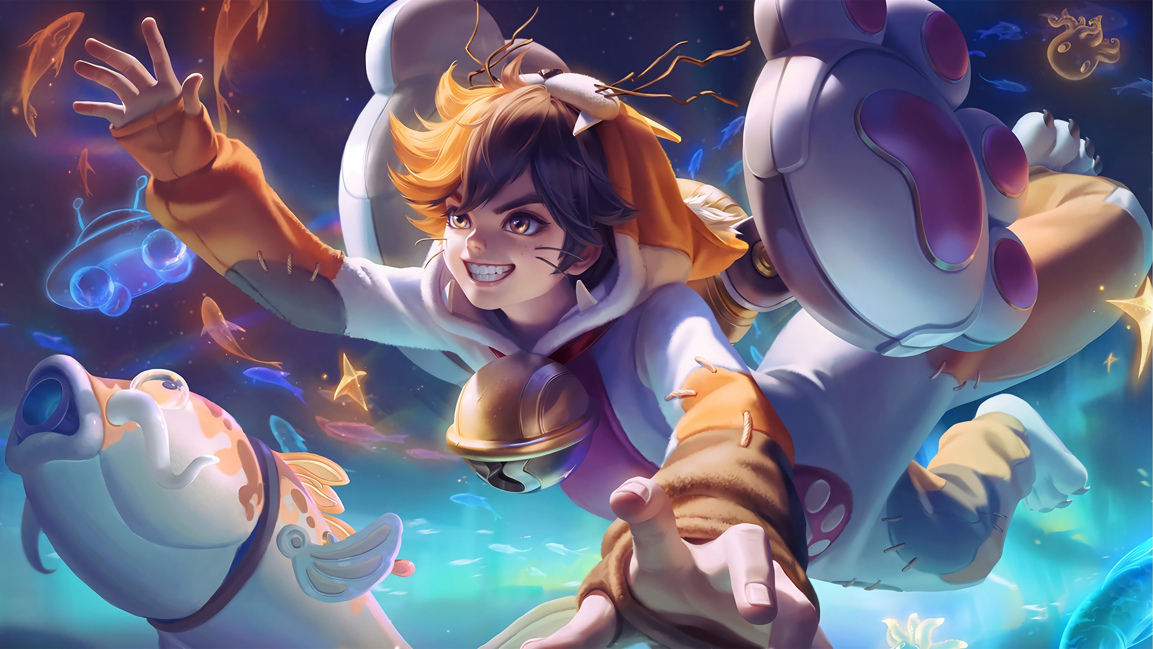 特别报道电竞女选手走红网络,电竞女第一人