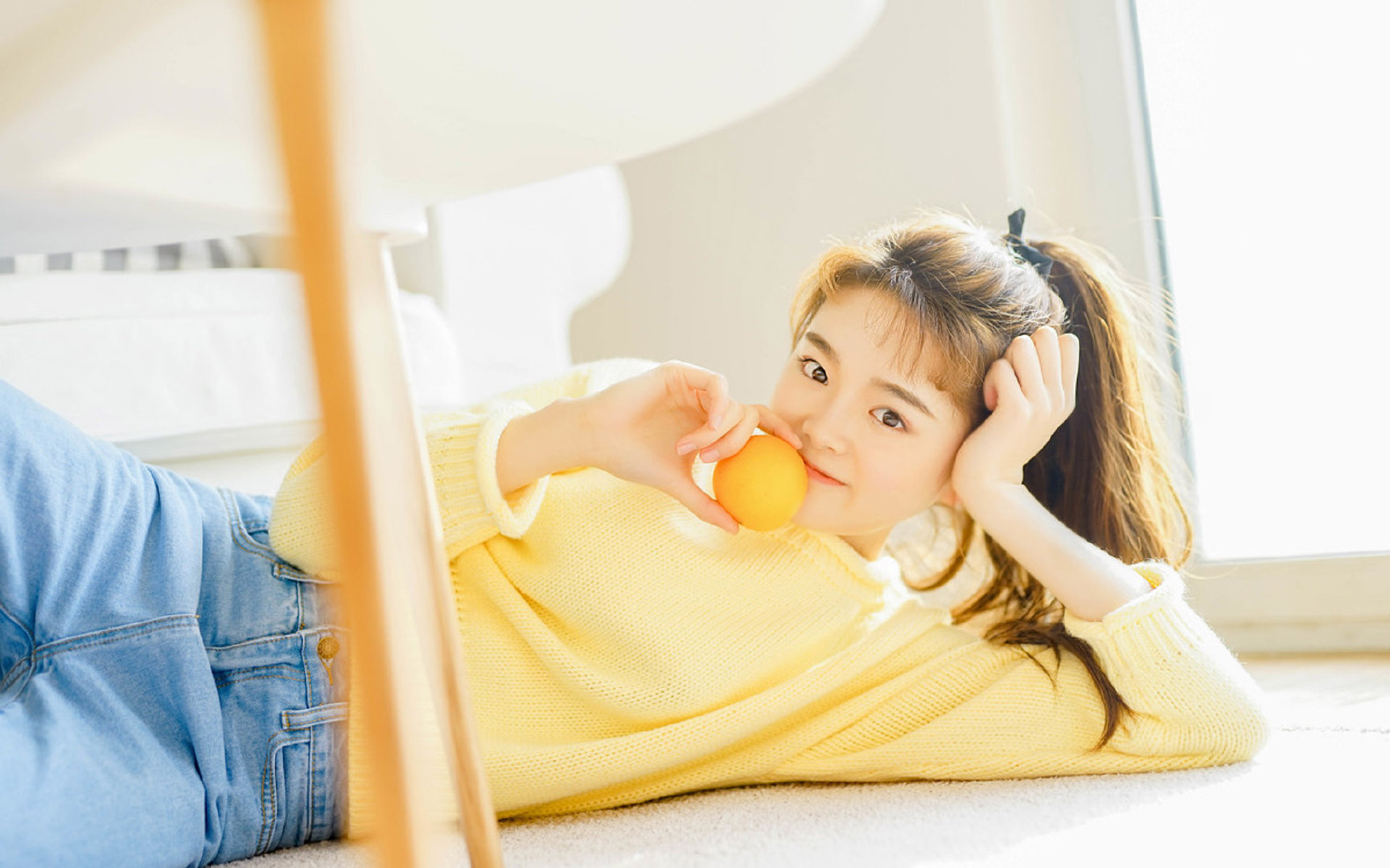 羽毛球女子单打新星首次闯入世界前十,羽毛球 女单